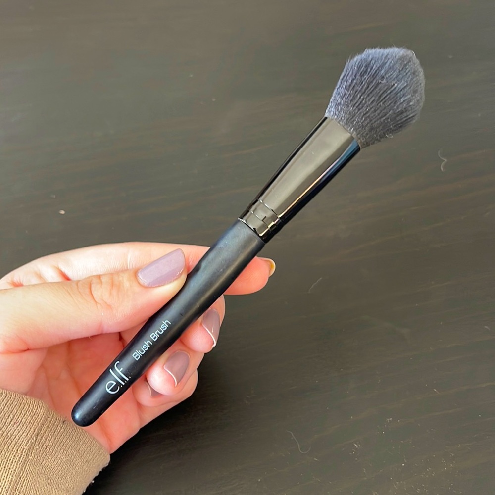 ELF Blush Brush